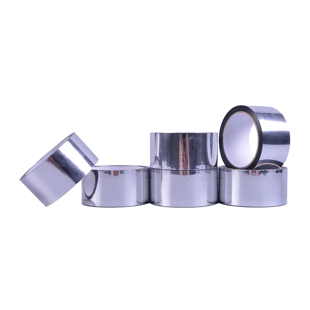 02. Metallized BOPP Tape Conduit & metal sealing.webp